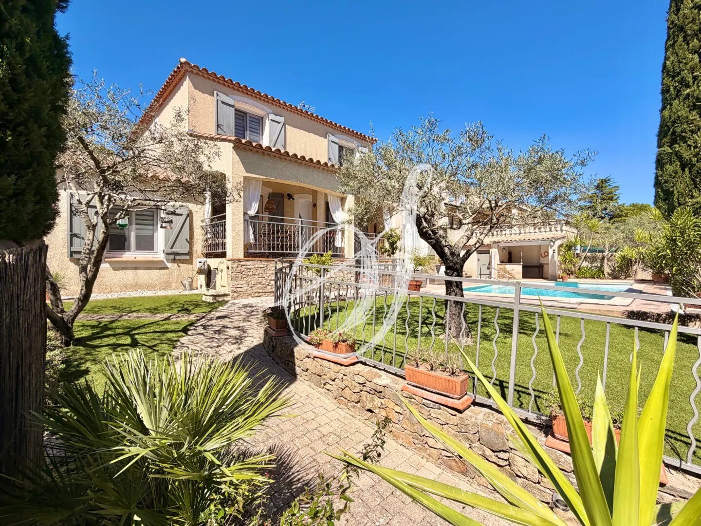 Maison à vendre, 165m², Saint-Georges-d'Orques