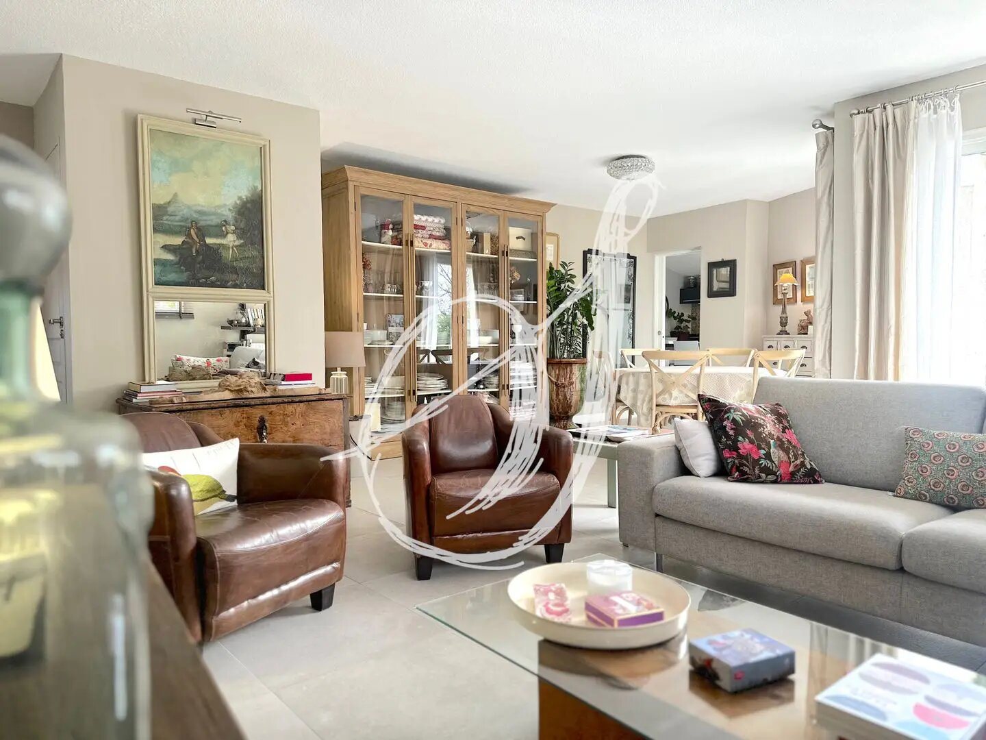 Maison à vendre, 118m², Montpellier