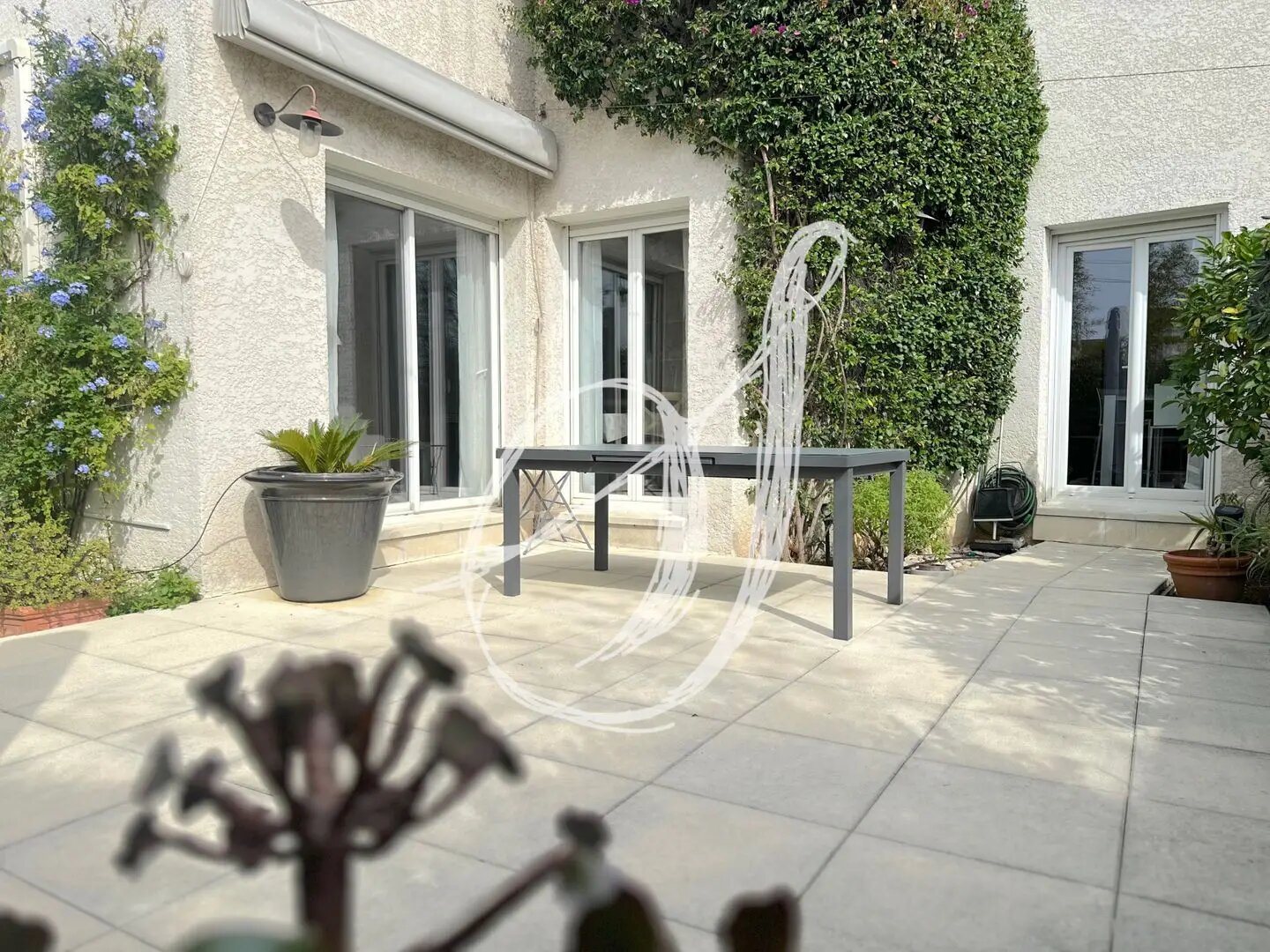 Maison à vendre, 118m², Montpellier