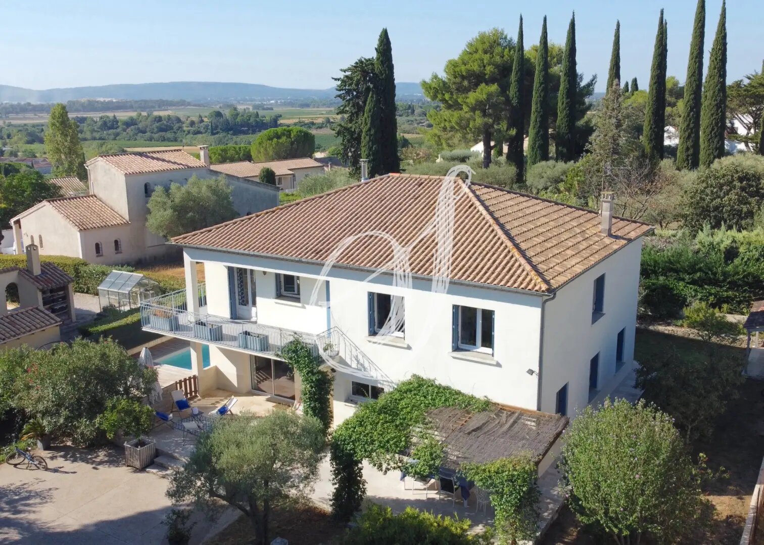 Maison à vendre, 255m², Saint-Georges-d'Orques