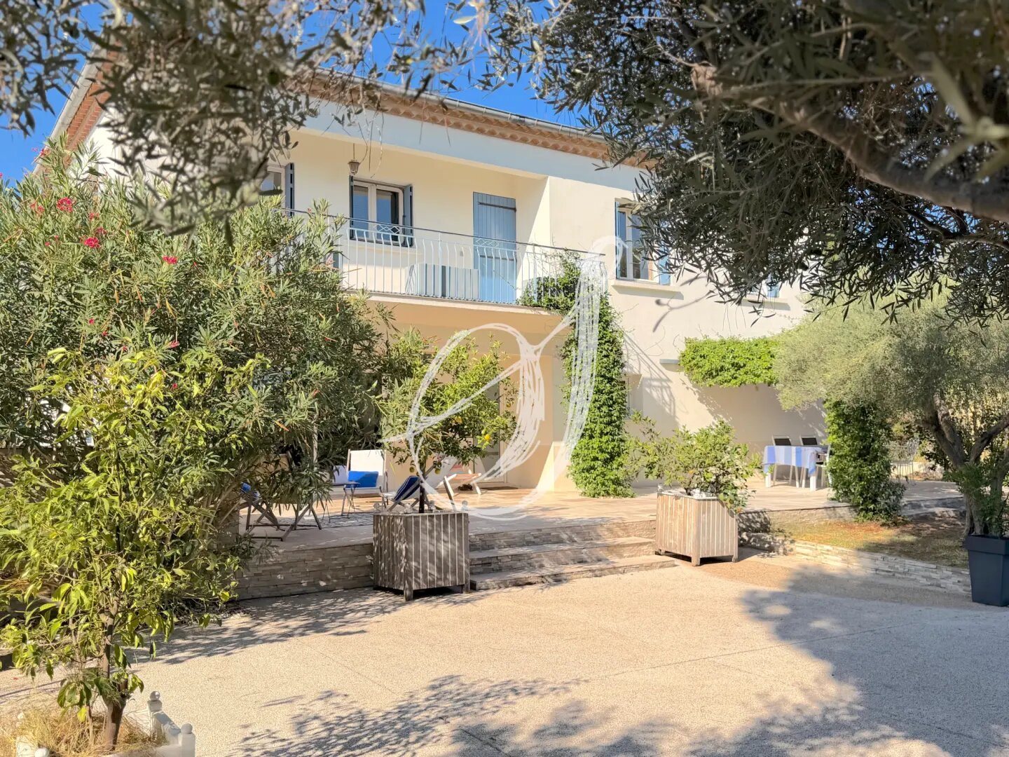 Maison à vendre, 255m², Saint-Georges-d'Orques