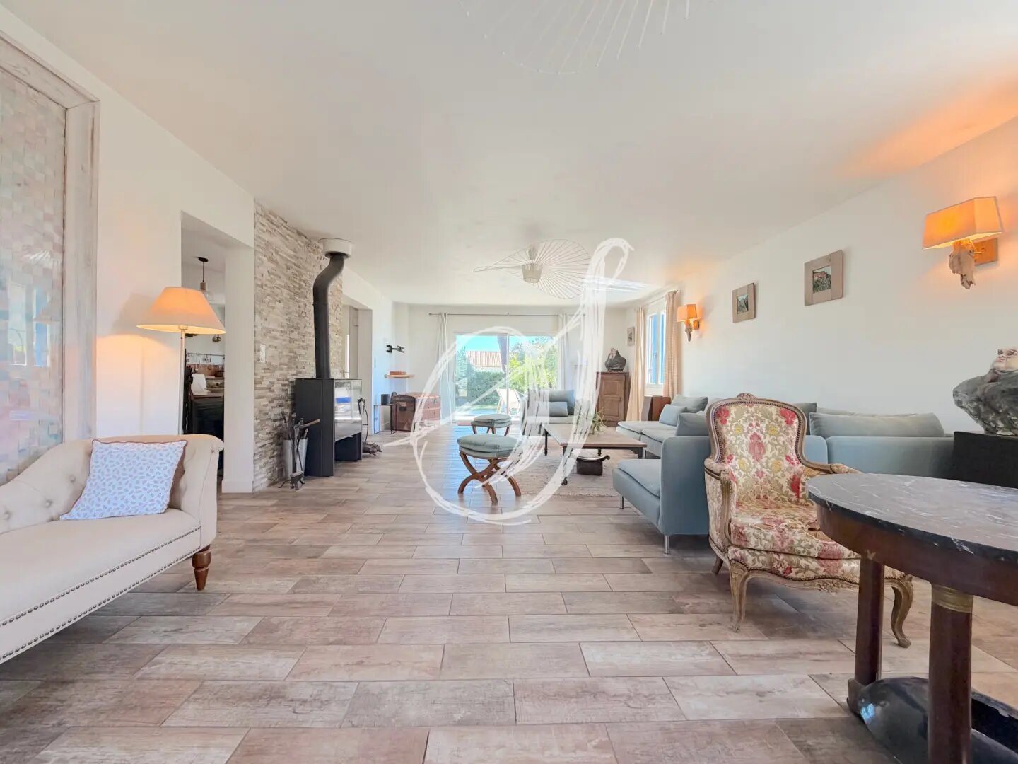 Maison à vendre, 255m², Saint-Georges-d'Orques