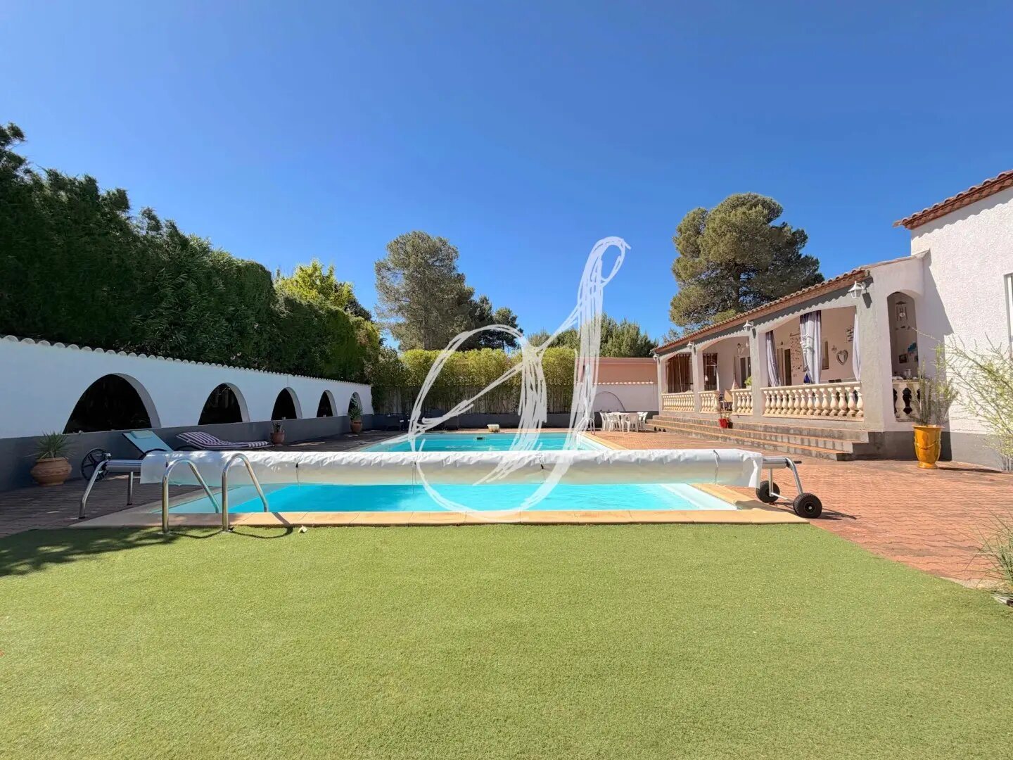 Maison à vendre, 145m², Juvignac