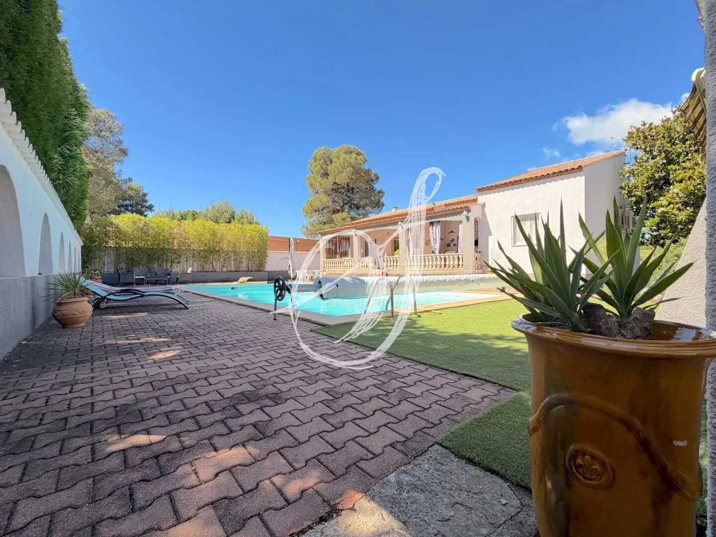 Maison à vendre, 145m², Juvignac