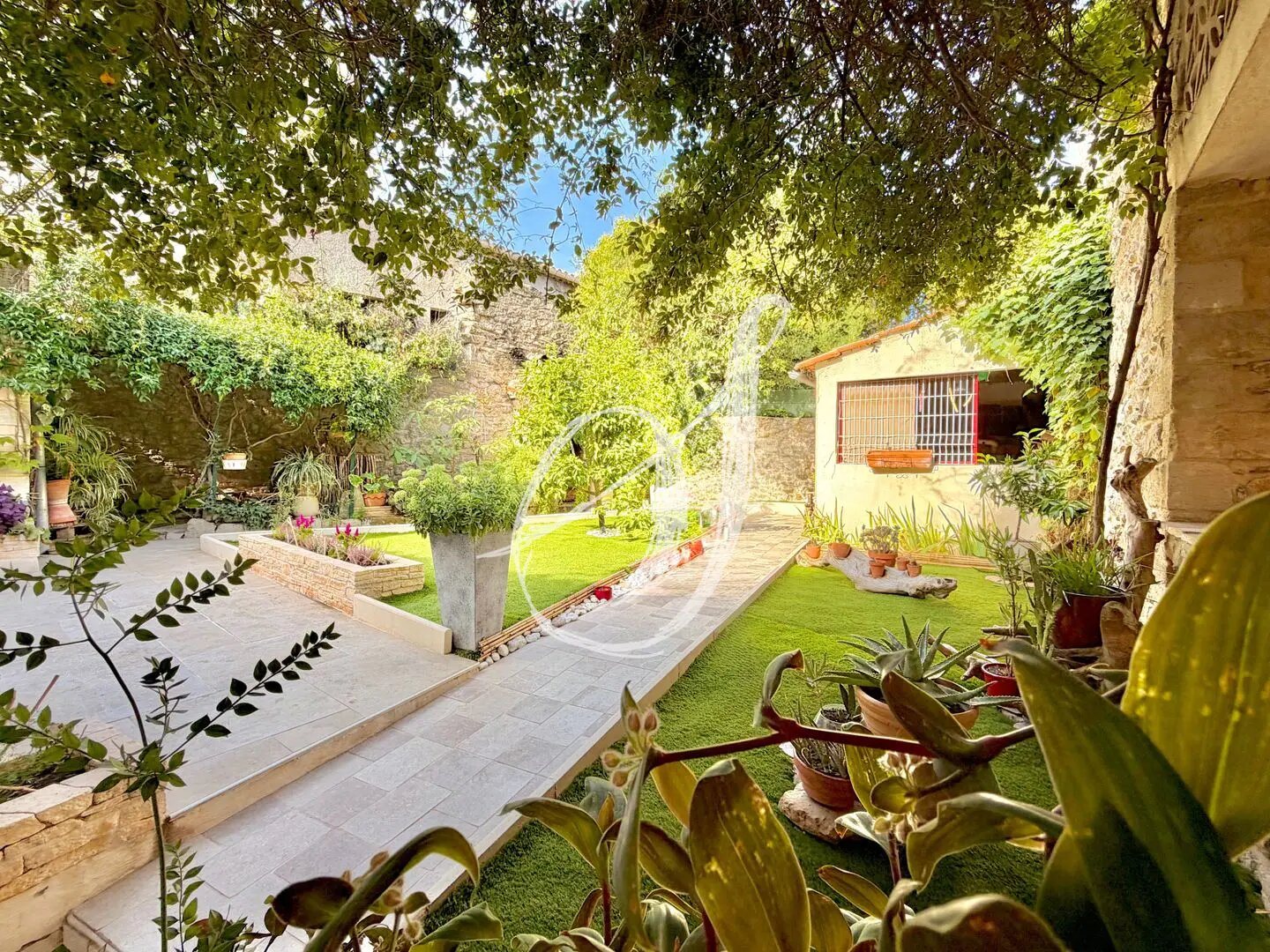 Maison à vendre, 101m², Saint-Georges-d'Orques