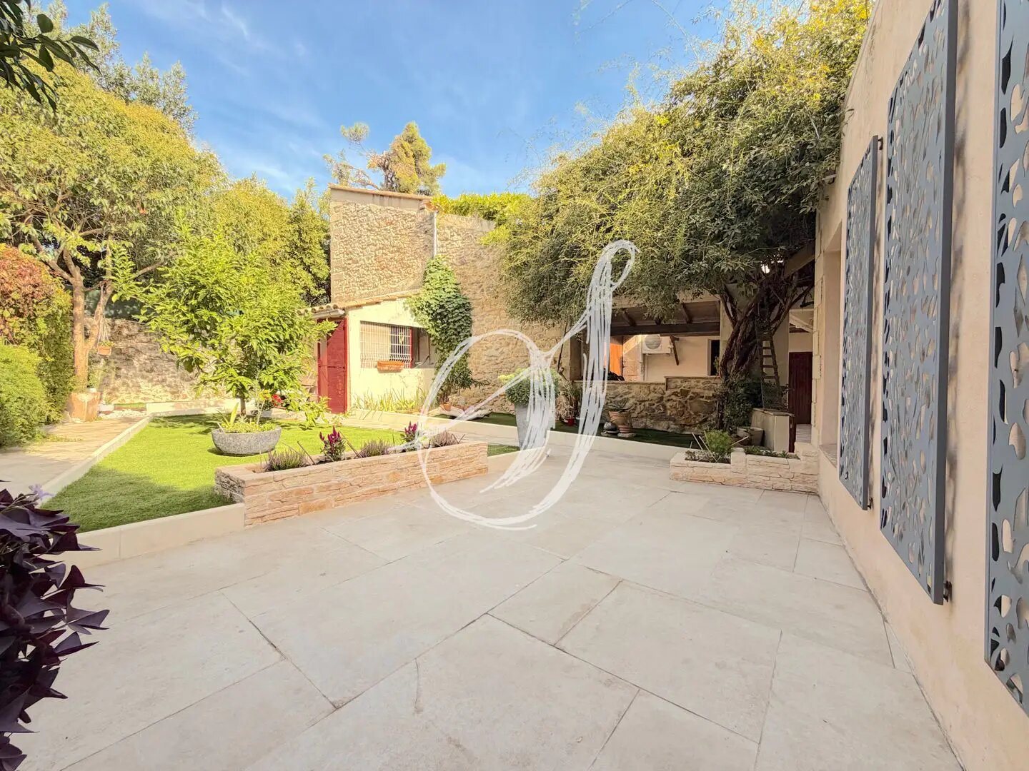 Maison à vendre, 101m², Saint-Georges-d'Orques