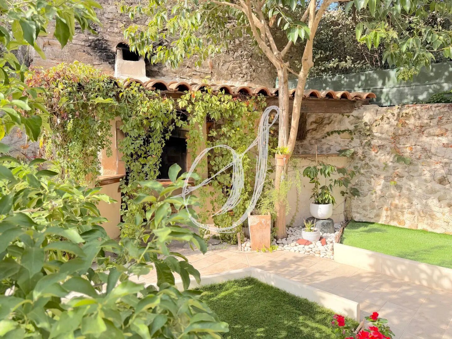 Maison à vendre, 101m², Saint-Georges-d'Orques