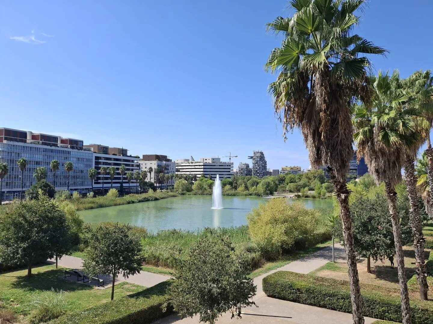 Appartement à vendre, 76m², Montpellier