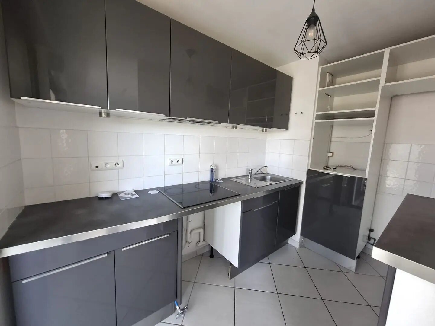 Appartement à vendre, 76m², Montpellier