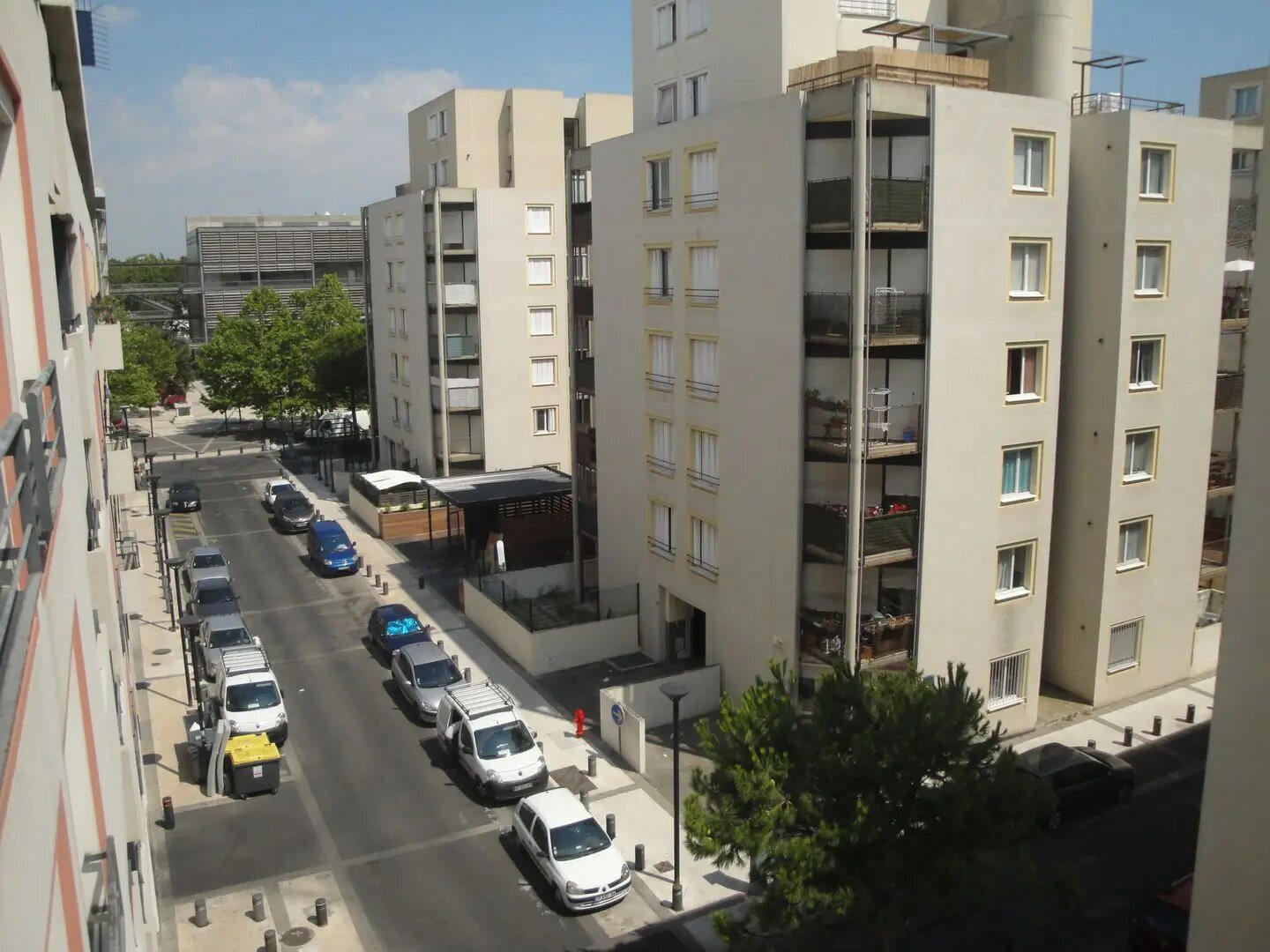 Appartement à vendre, 29m², Montpellier