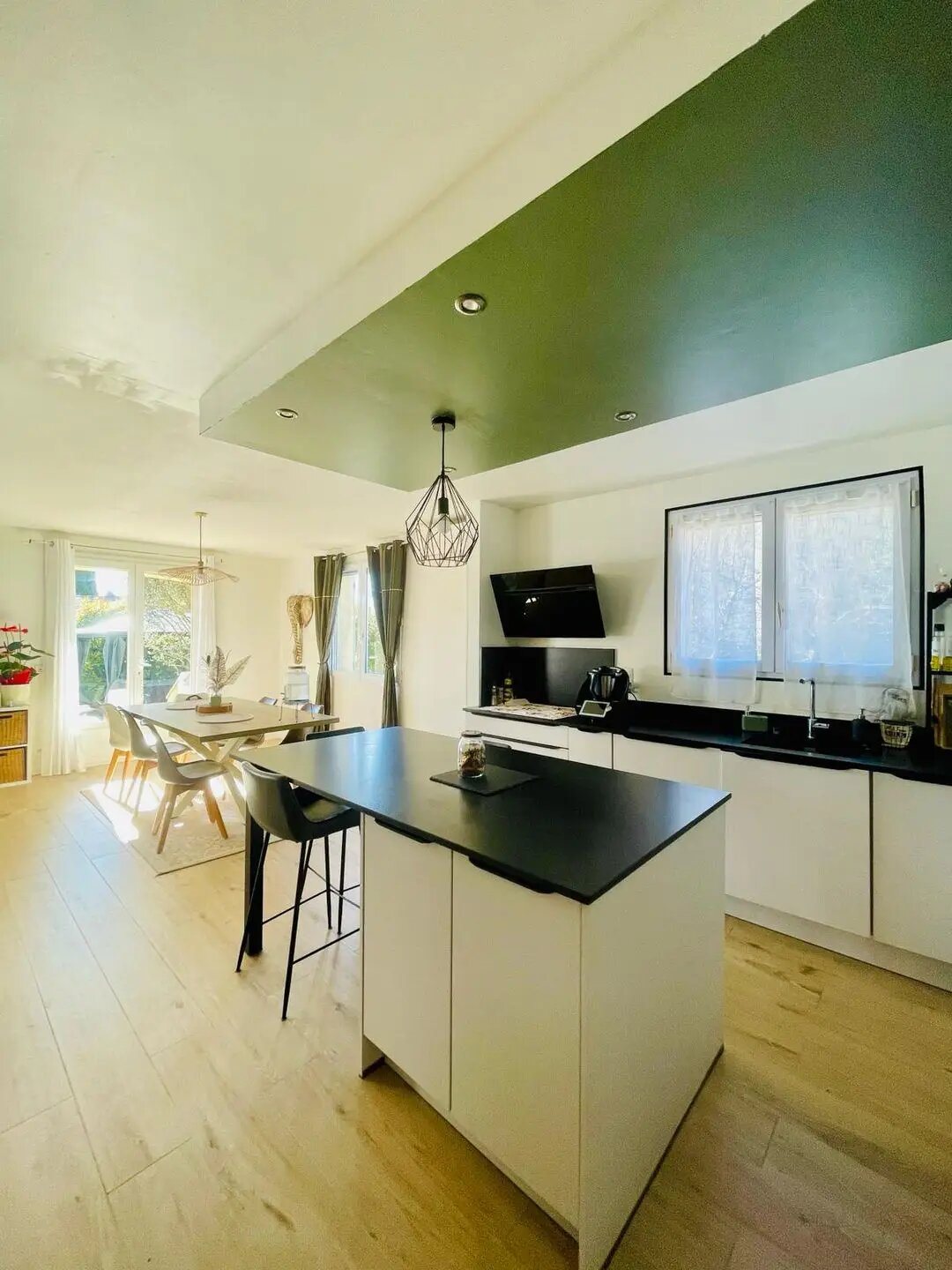 Maison à louer, 141m², Les Matelles