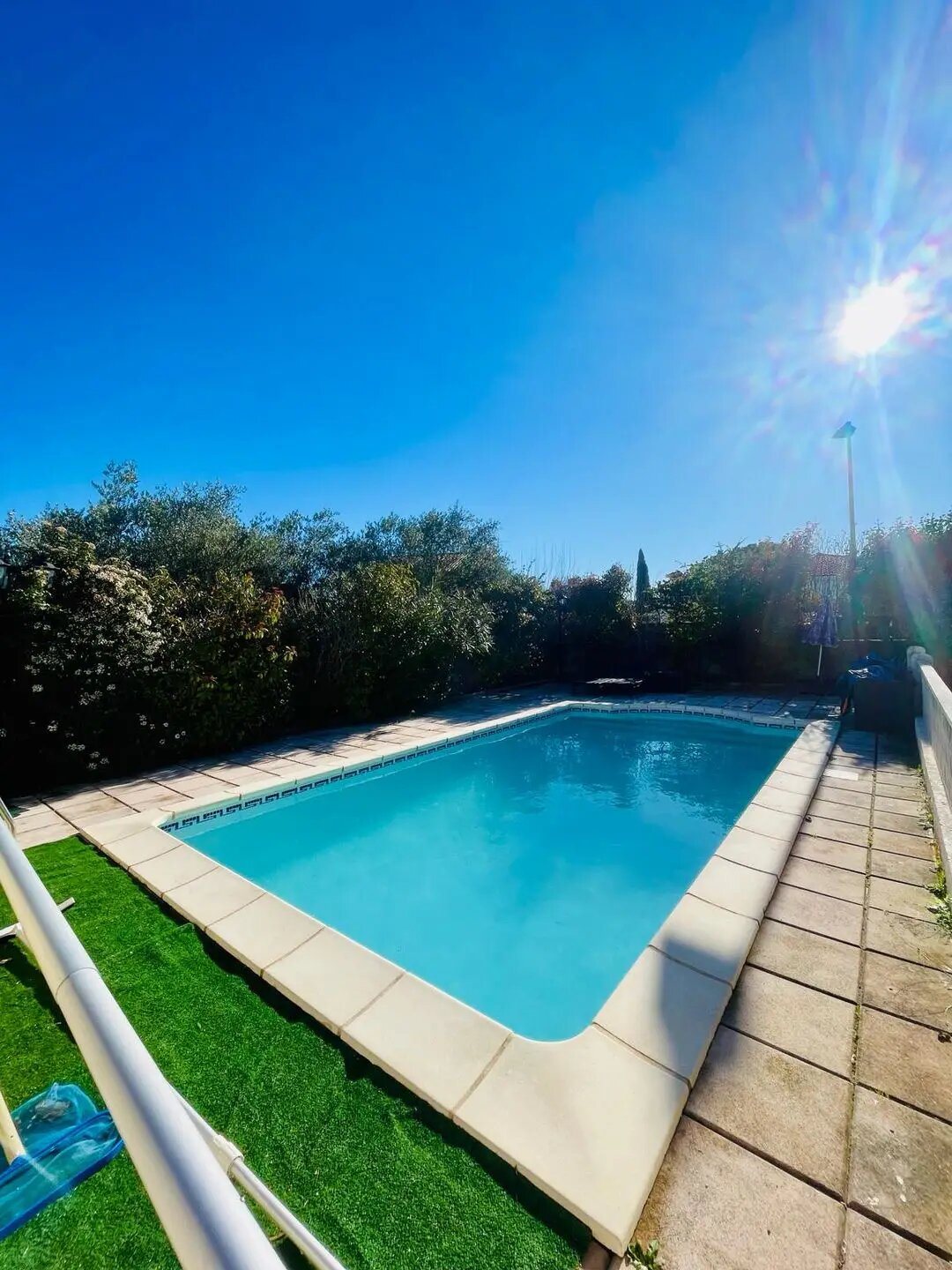 Maison à louer, 141m², Les Matelles