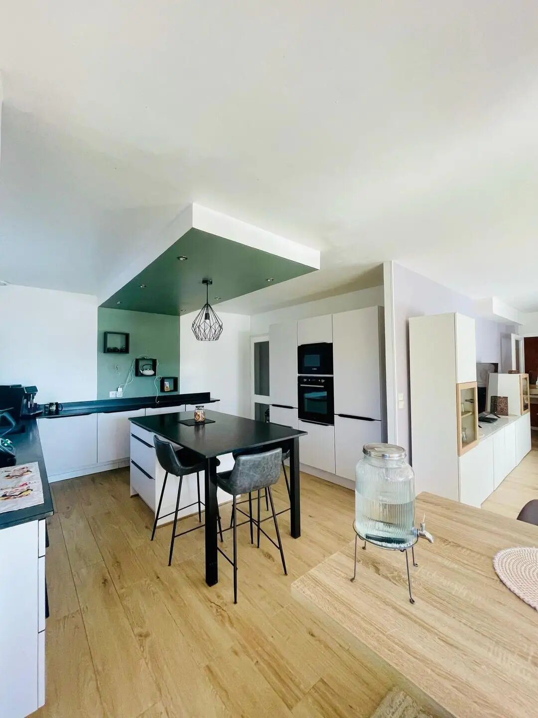 Maison à louer, 141m², Les Matelles
