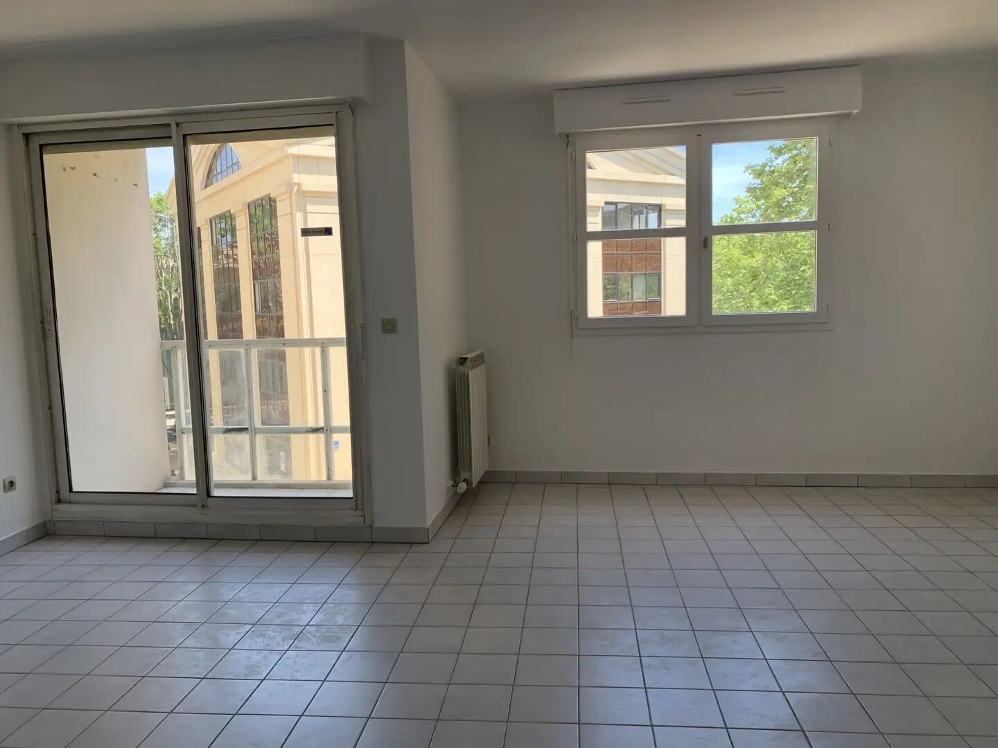 Appartement à vendre, 47m², Montpellier