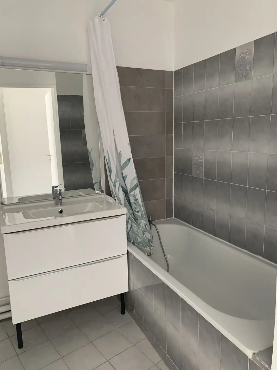 Appartement à vendre, 47m², Montpellier