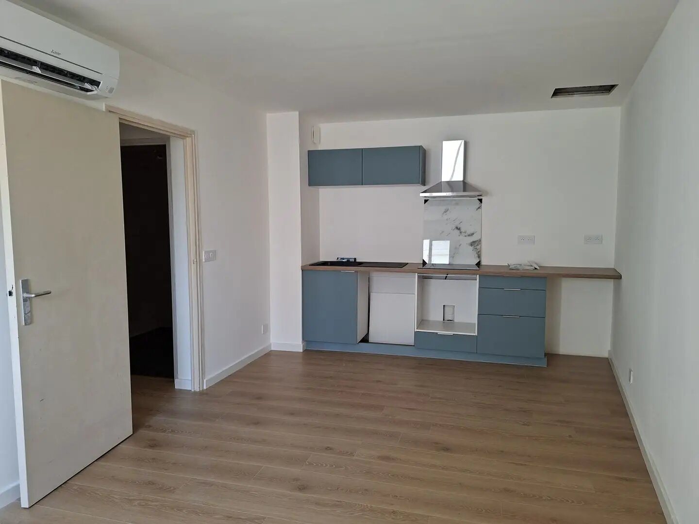 Appartement à vendre, 39m², Mauguio