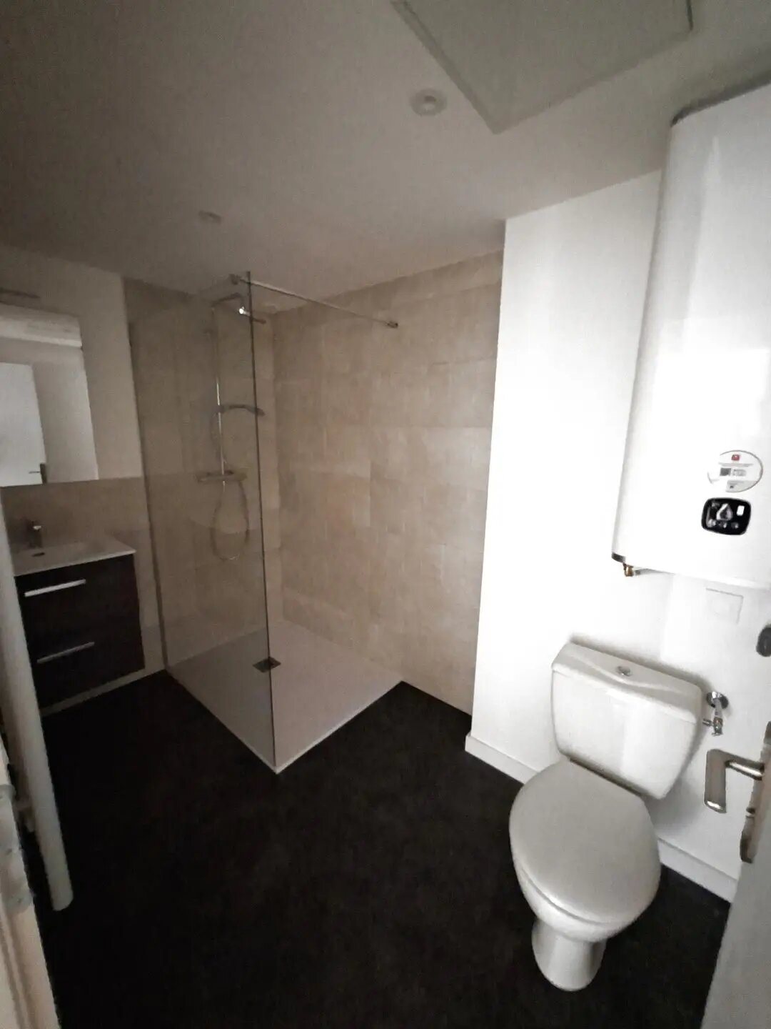 Appartement à vendre, 39m², Mauguio