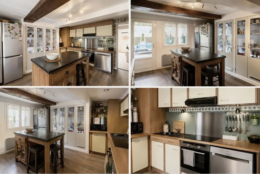 Maison à vendre, 60m², Montpellier
