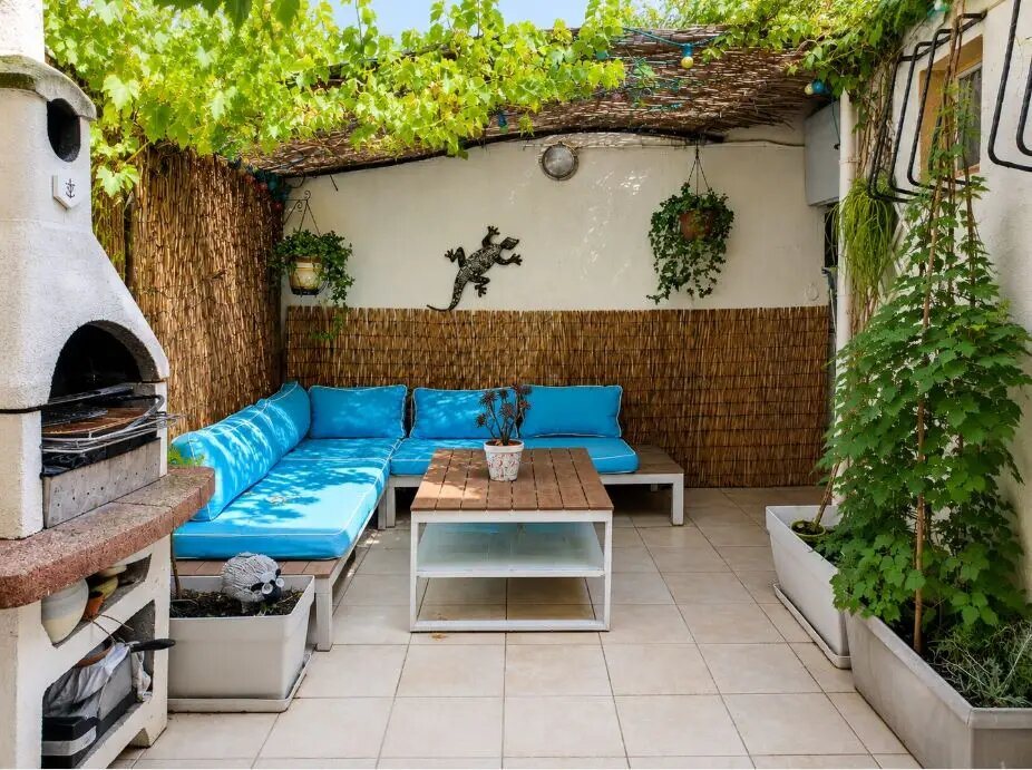Maison à vendre, 60m², Montpellier