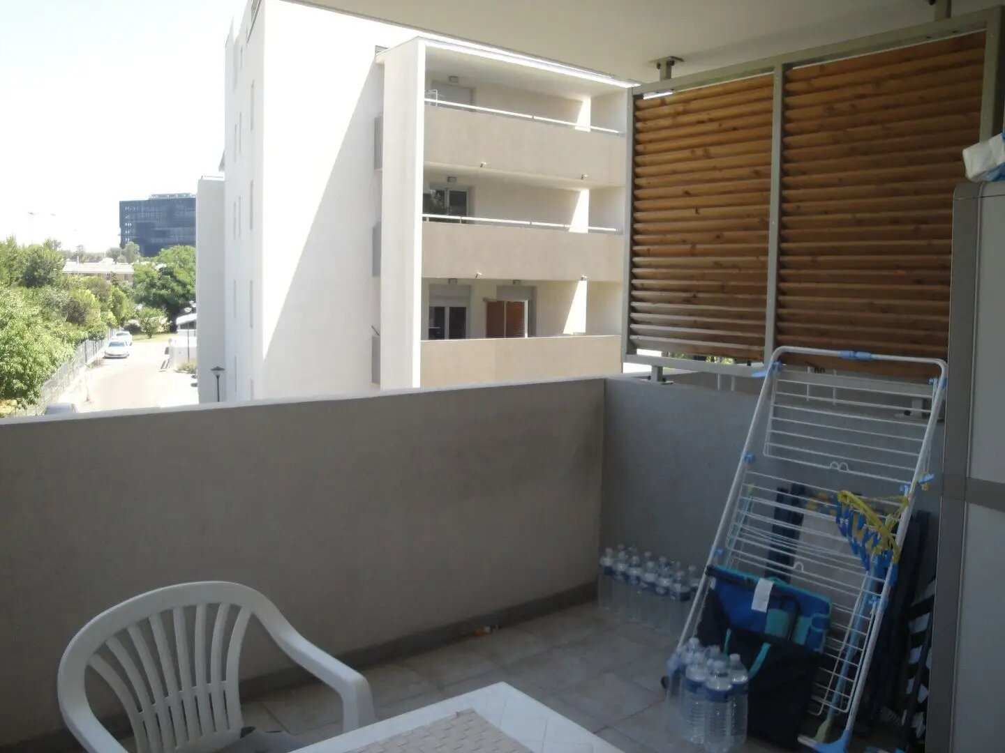 Appartement à vendre, 30m², Montpellier
