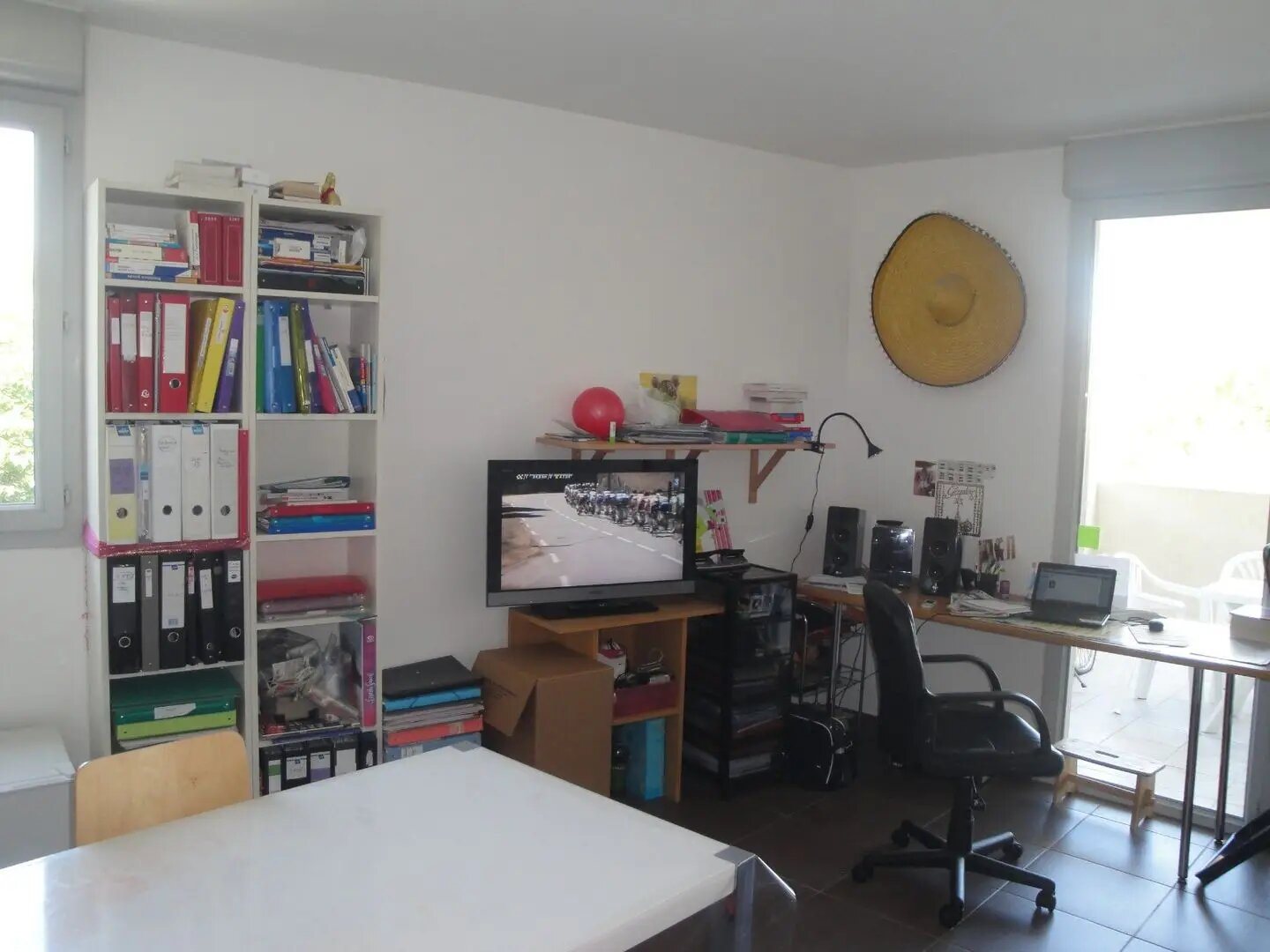 Appartement à vendre, 30m², Montpellier