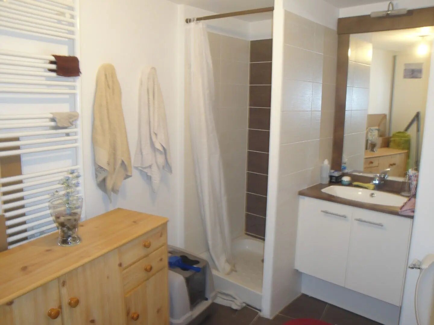 Appartement à vendre, 30m², Montpellier