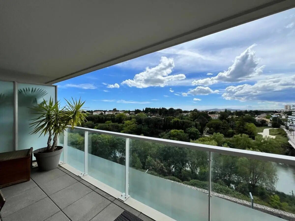Appartement à vendre, 45m², Montpellier