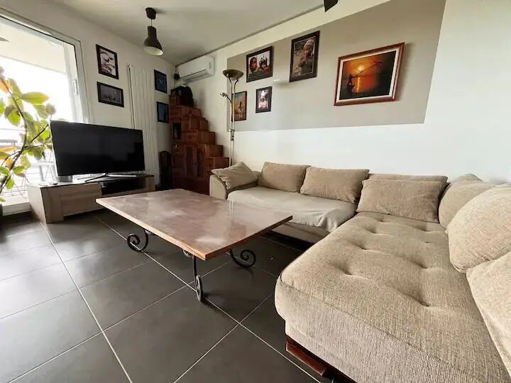 Appartement à vendre, 45m², Montpellier
