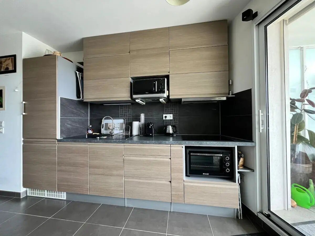 Appartement à vendre, 45m², Montpellier