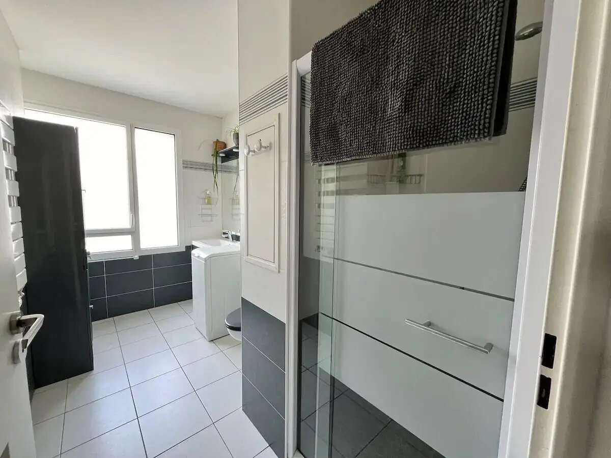Appartement à vendre, 45m², Montpellier