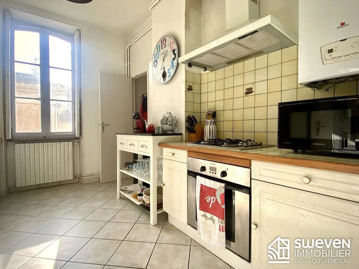 Appartement à vendre, 162m², Carcassonne