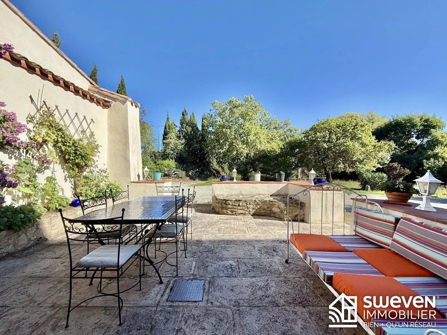 Maison à vendre, 409m², Moussoulens