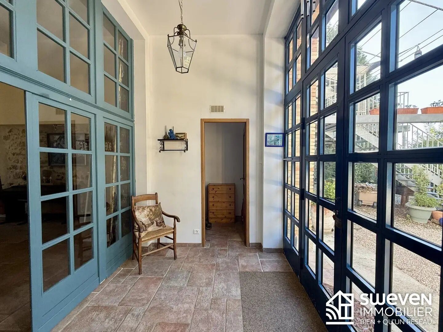Maison à vendre, 409m², Moussoulens