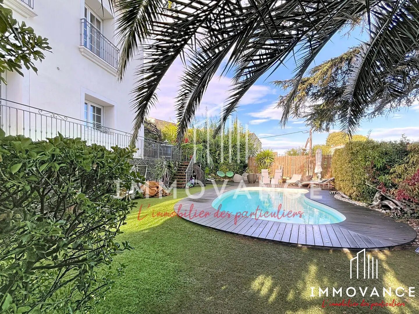 Maison à vendre, 275m², Fabrègues