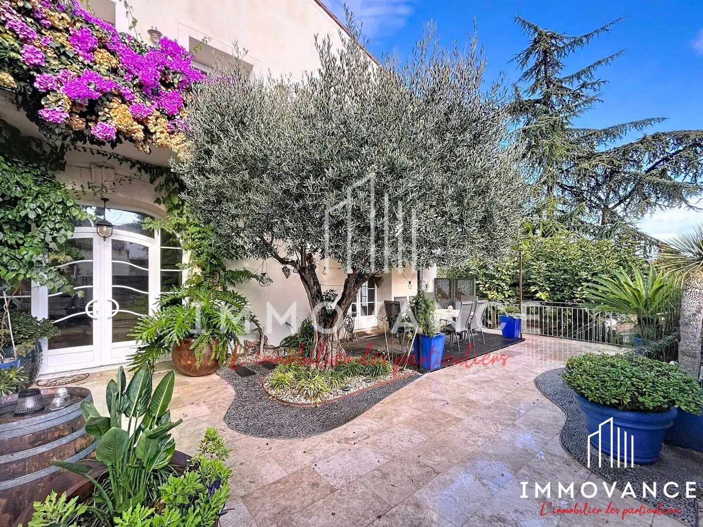 Maison à vendre, 275m², Fabrègues