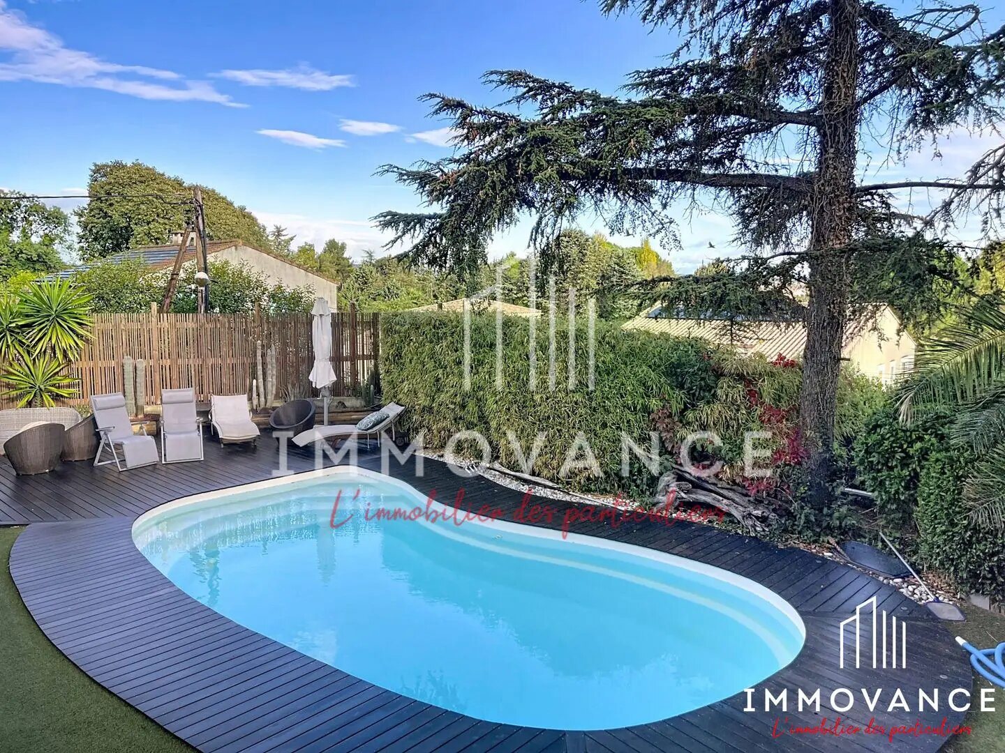 Maison à vendre, 275m², Fabrègues
