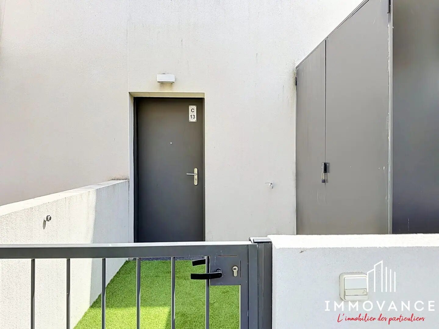 Appartement à vendre, 41m², Pignan