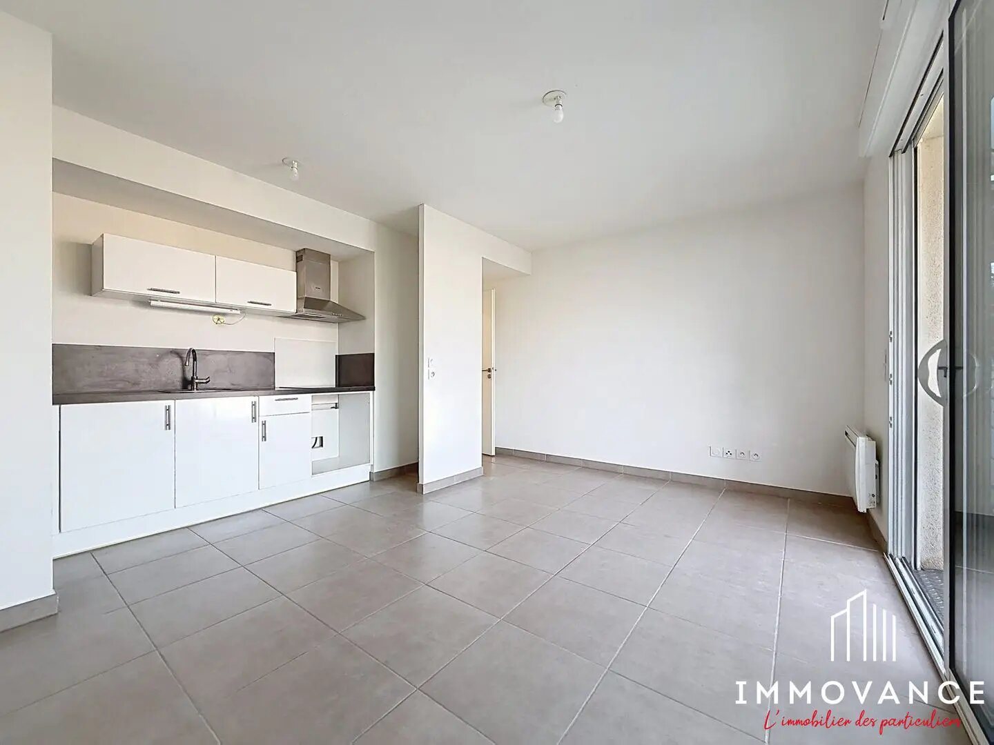 Appartement à vendre, 41m², Pignan