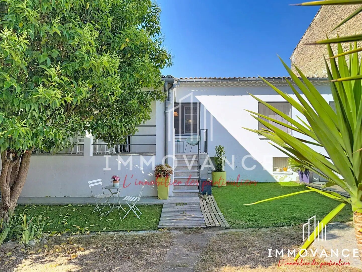 Maison à vendre, 116m², Fabrègues