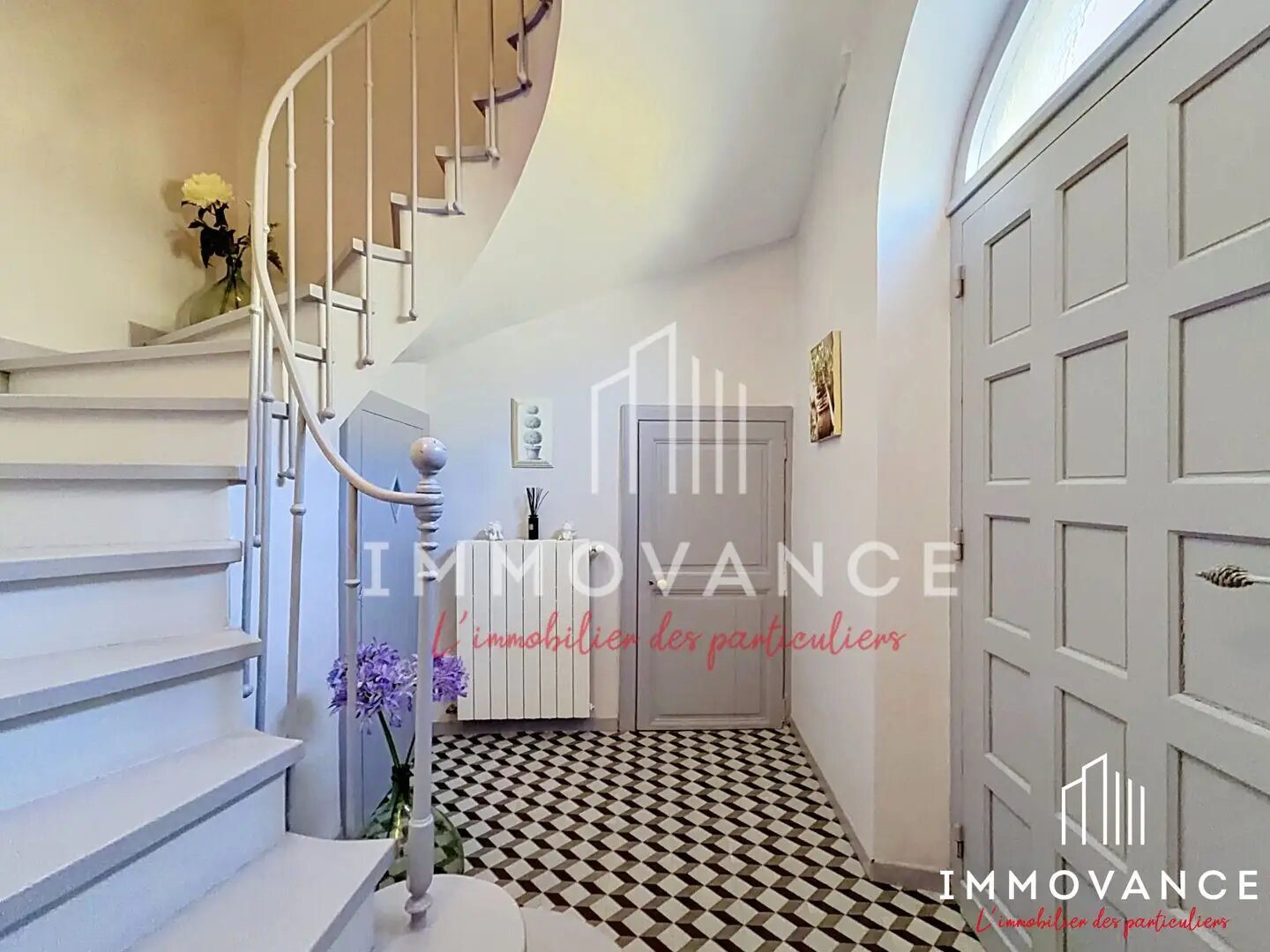 Maison à vendre, 116m², Fabrègues