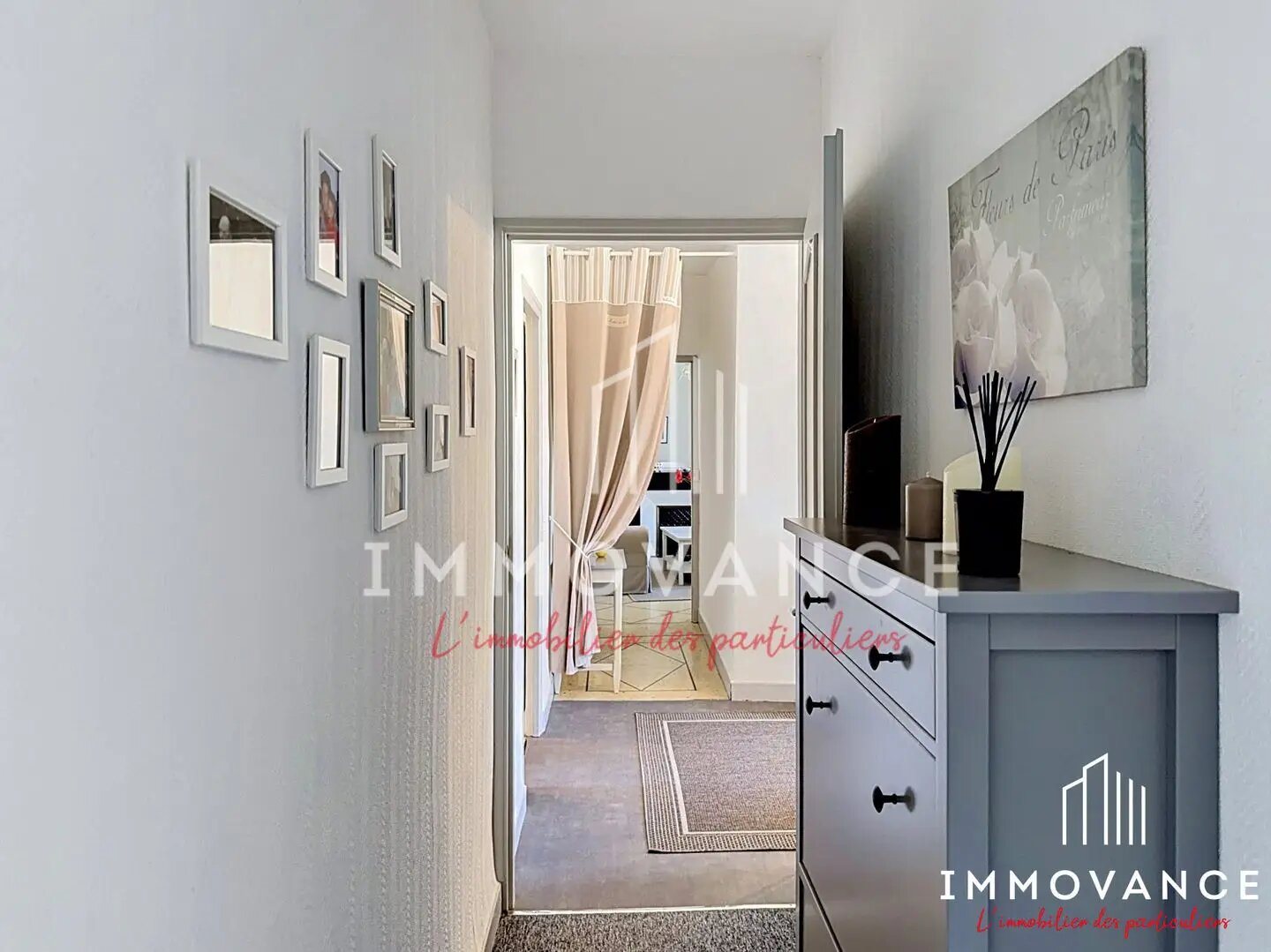 Maison à vendre, 116m², Fabrègues