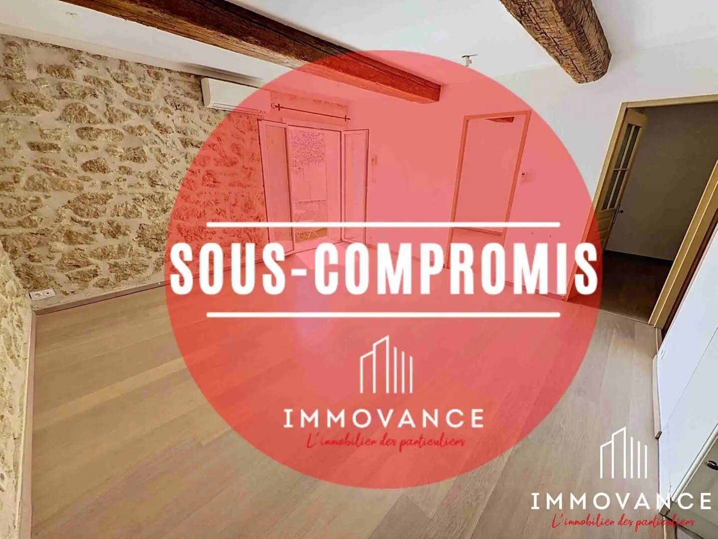 Appartement à vendre, 50m², Fabrègues