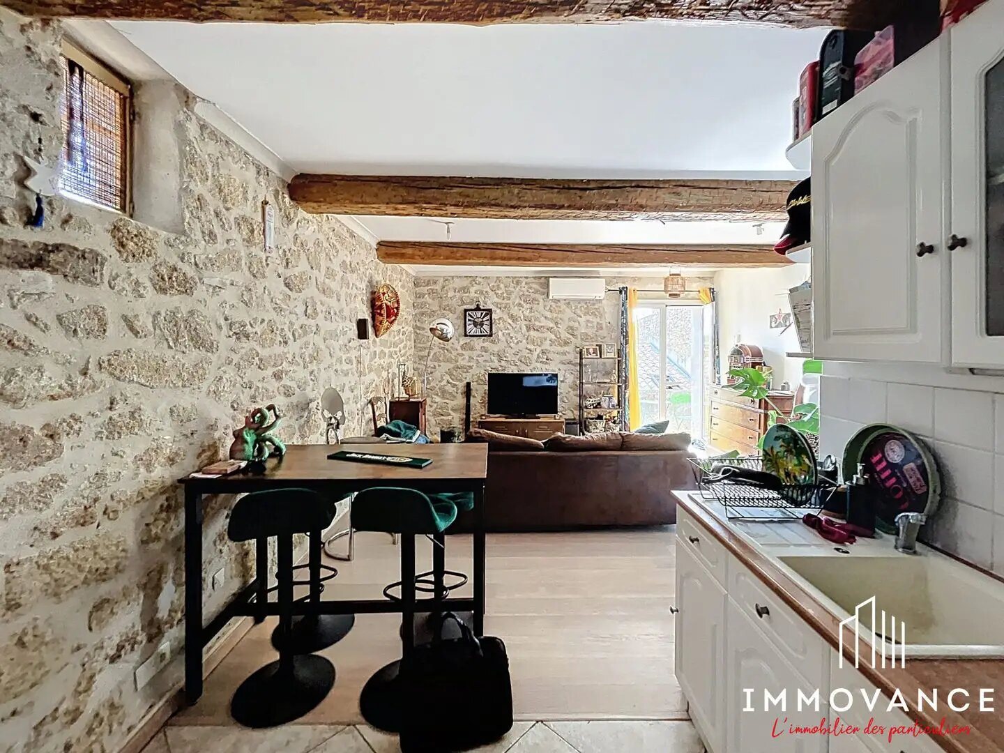 Appartement à vendre, 50m², Fabrègues