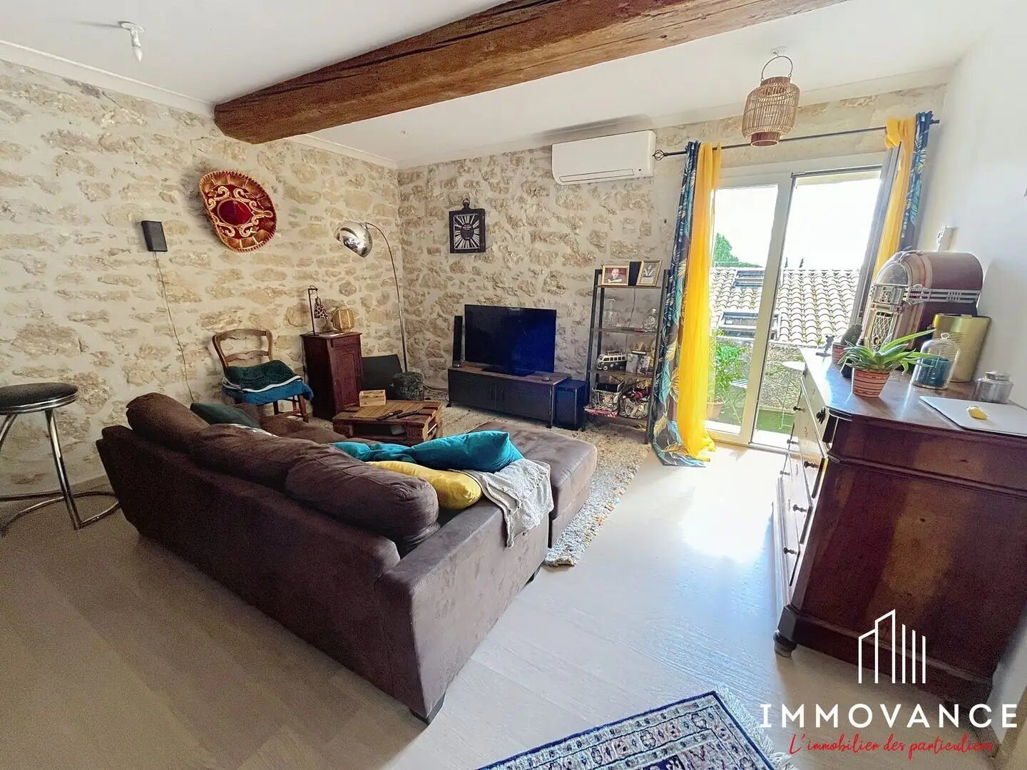 Appartement à vendre, 50m², Fabrègues