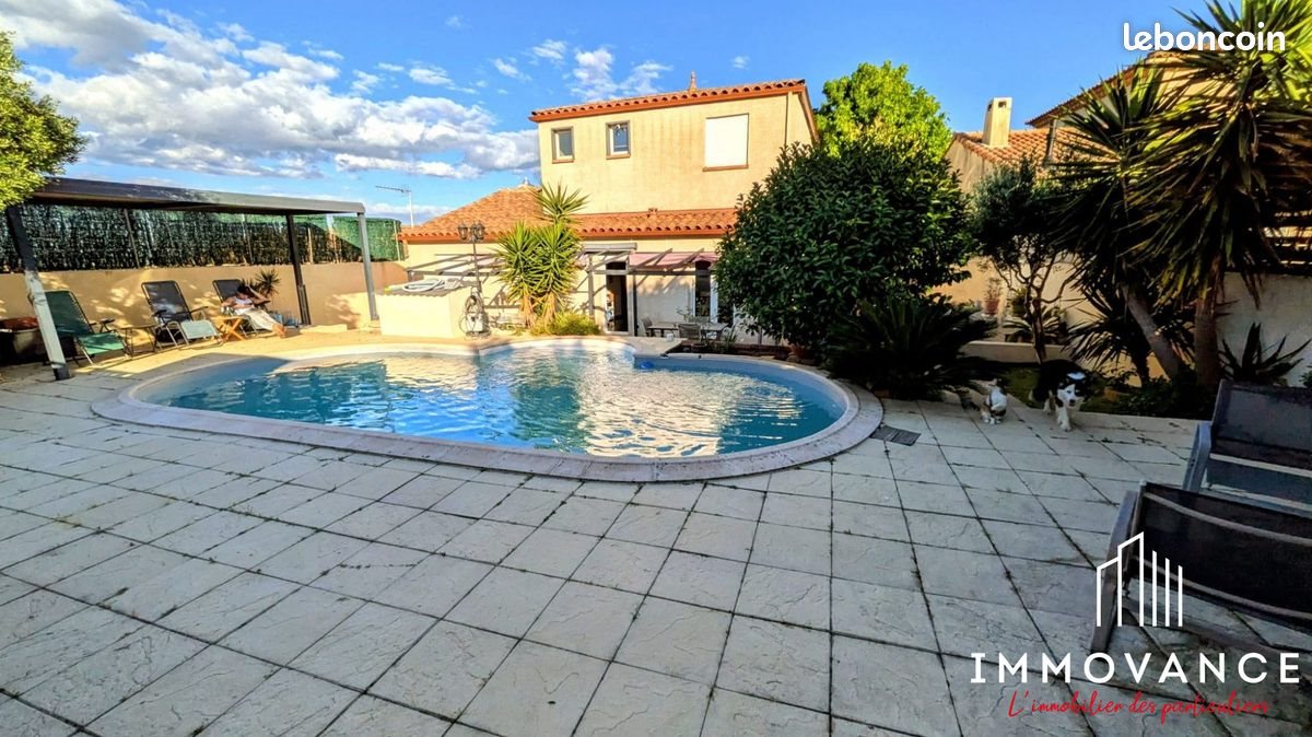 Maison à vendre, 136m², Cournonsec