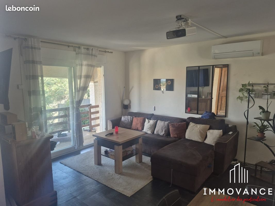 Maison à vendre, 136m², Cournonsec