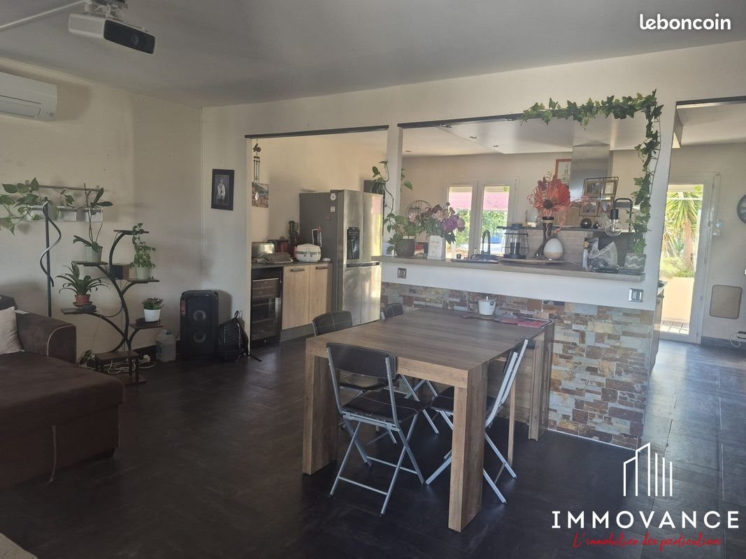 Maison à vendre, 136m², Cournonsec
