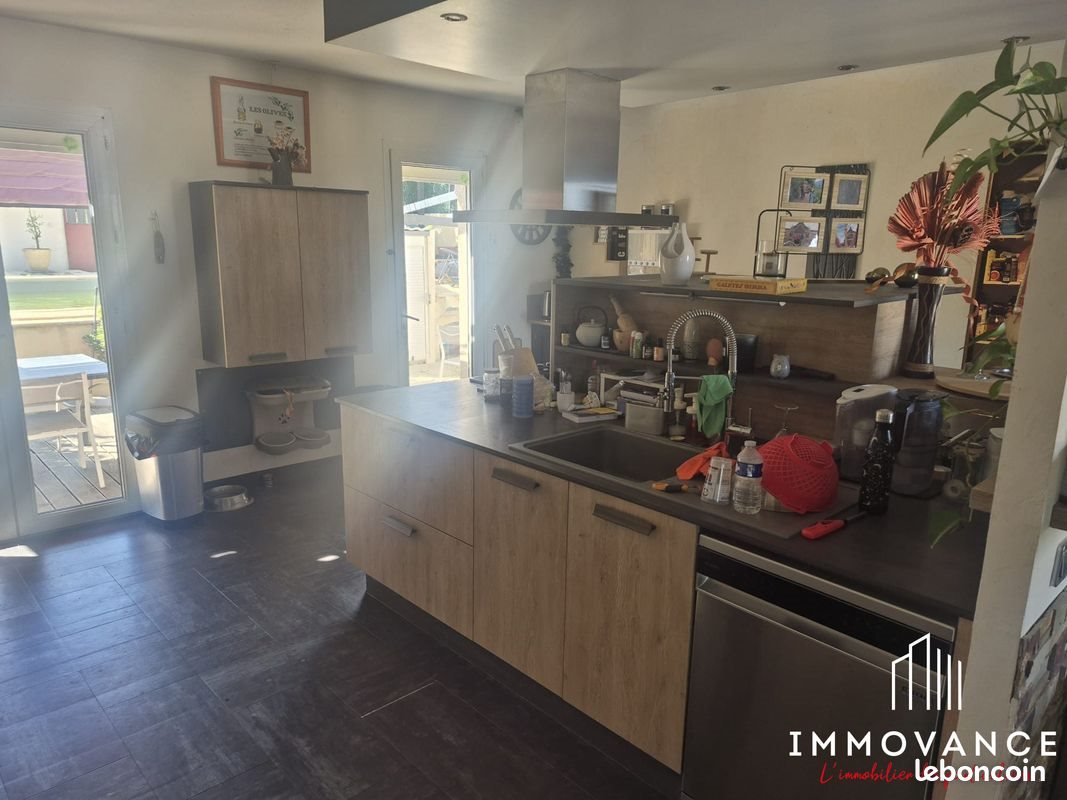 Maison à vendre, 136m², Cournonsec
