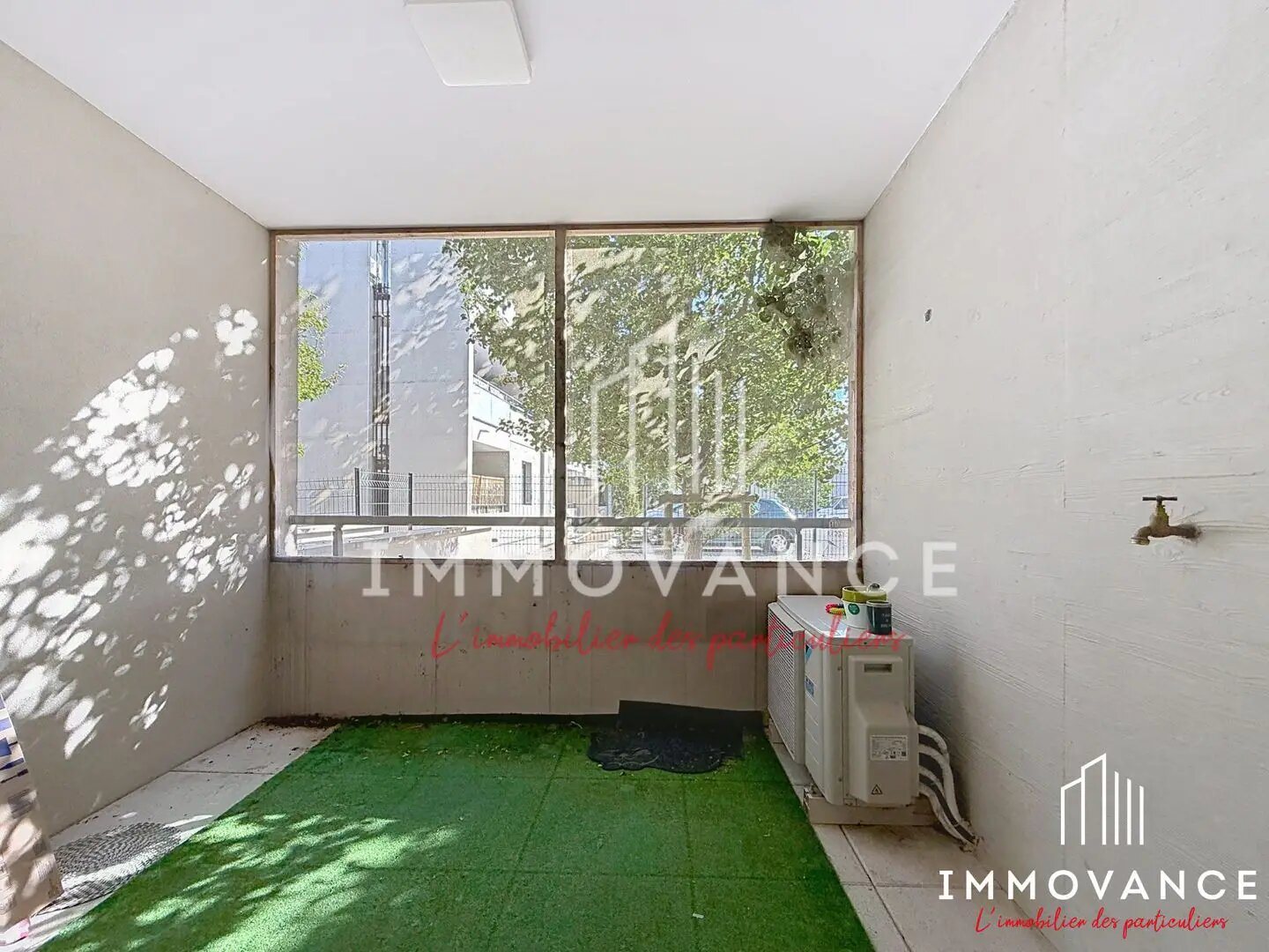 Appartement à vendre, 40m², Fabrègues