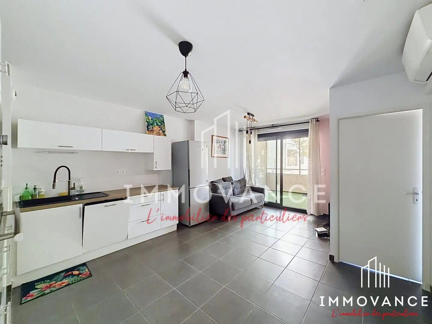 Appartement à vendre, 40m², Fabrègues